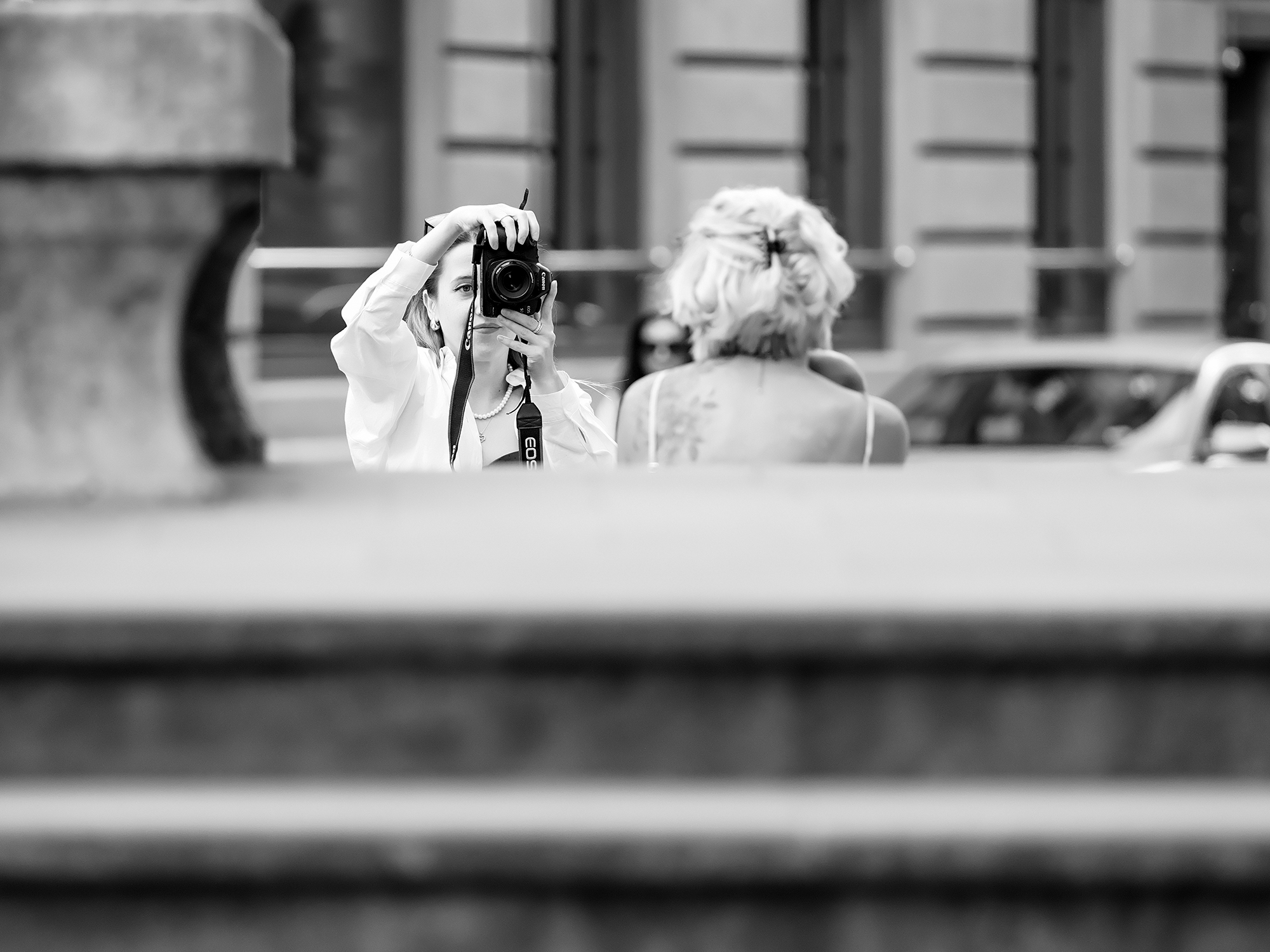 A photoshot