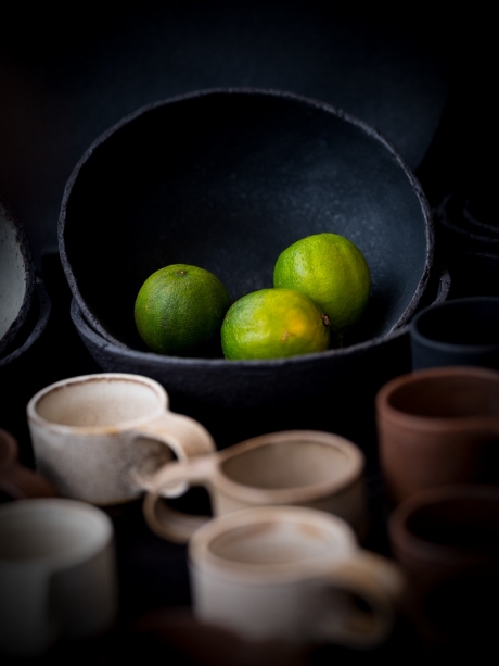 3 limes