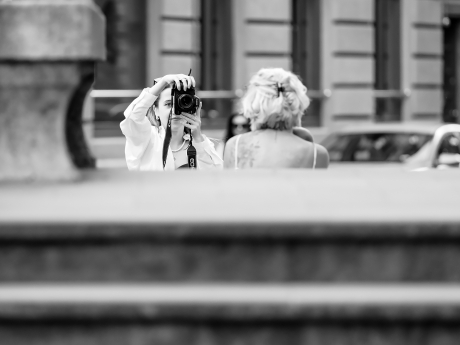 A photoshot