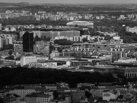 Kraków