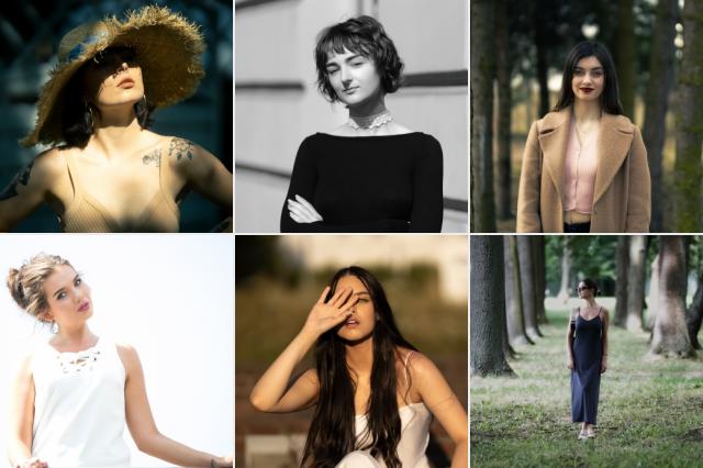 Non-pro models